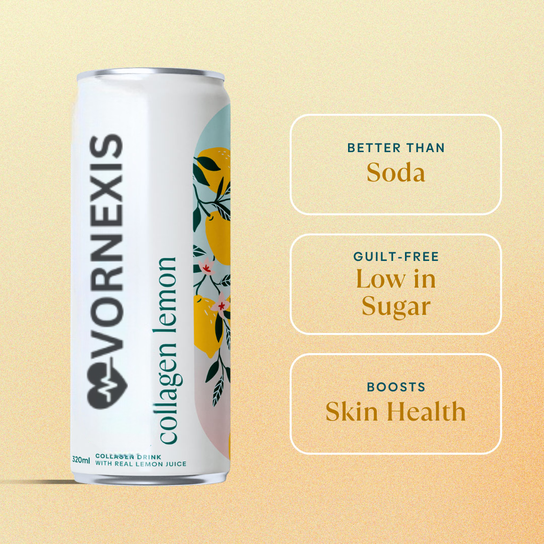 Purest Collagen Lemon