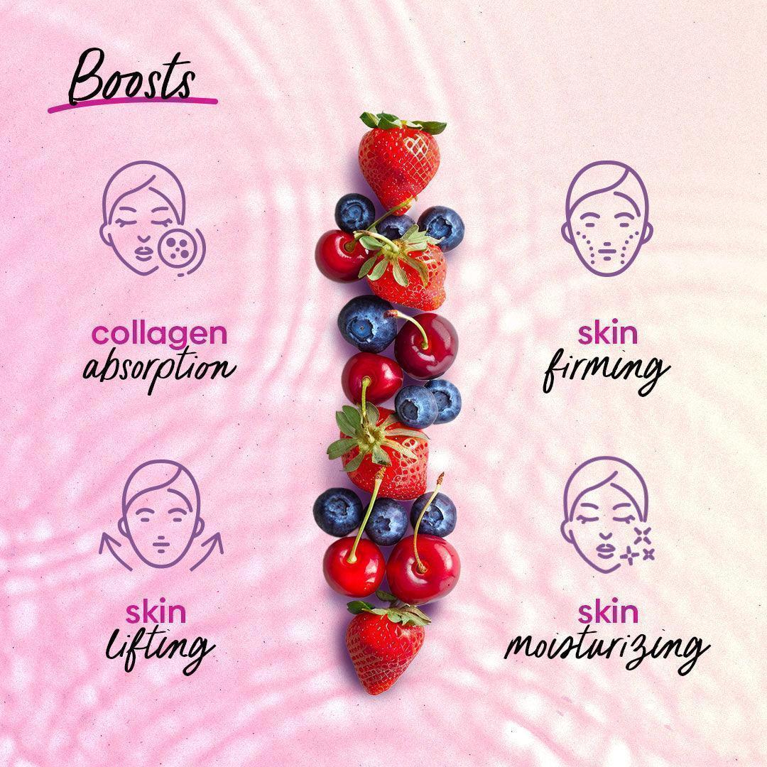 Collagen Glow Berries
