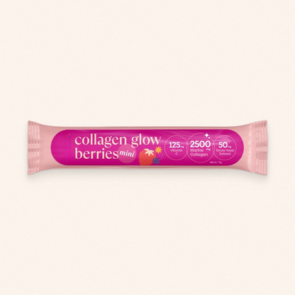 Collagen Glow Berries Mini