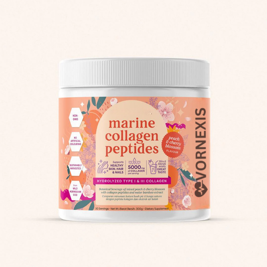 Marine Collagen Peptides