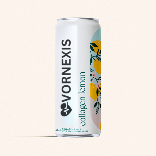 Purest Collagen Lemon