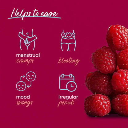 Cycle Harmony Pre+Probiotic Melts